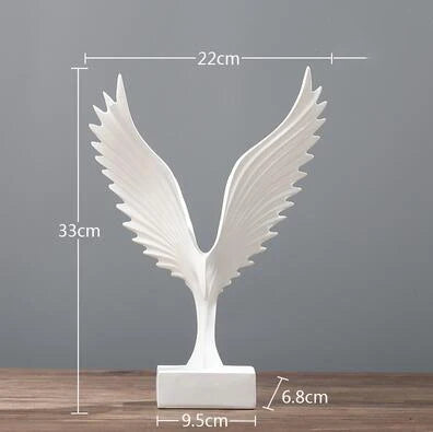BowLift | Luxury Eagle Sculpture - Zion™