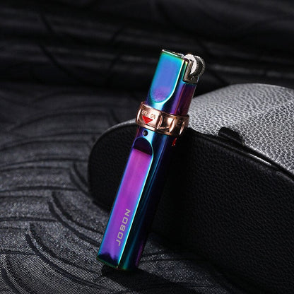 LZINA™ | Quick Light Turbo Metal Windproof EDC Flashlight