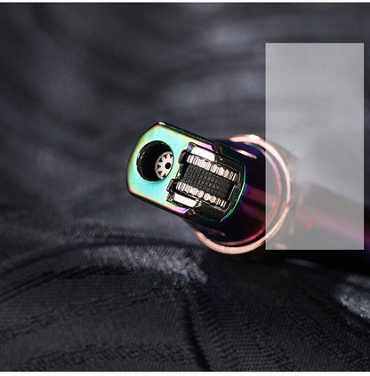 LZINA™ | Quick Light Turbo Metal Windproof EDC Flashlight