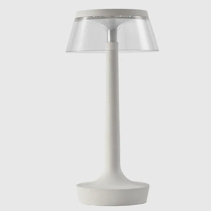 BowLift Crystal™ Touch Lamp — Sleek, Responsive Lighting at Your Fingertips