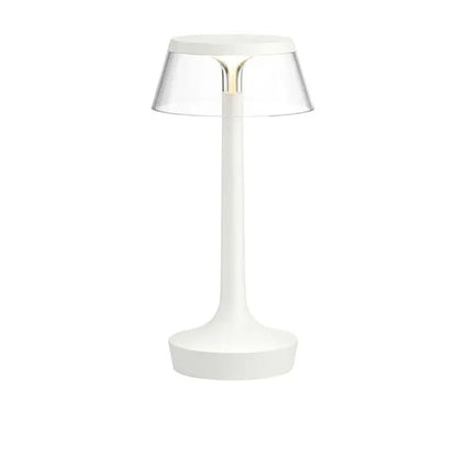 BowLift Crystal™ Touch Lamp — Sleek, Responsive Lighting at Your Fingertips