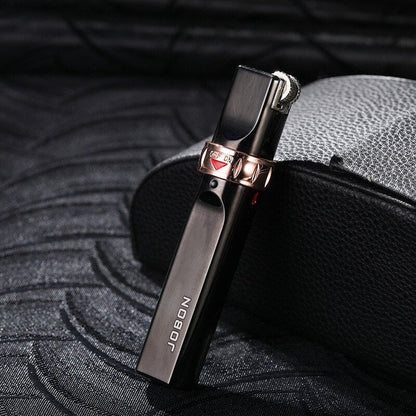 LZINA™ | Quick Light Turbo Metal Windproof EDC Flashlight