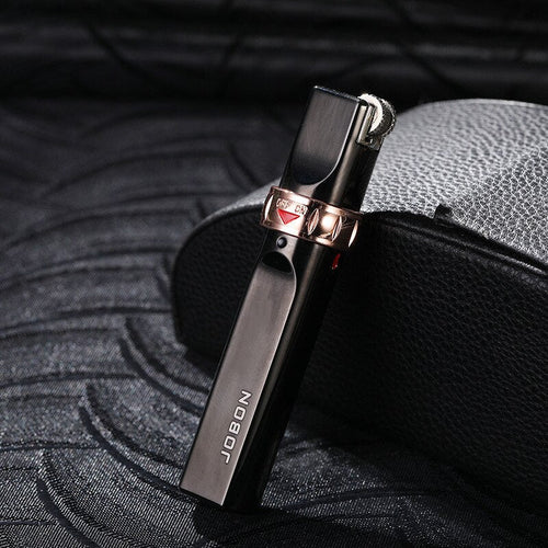 LZINA™ | Quick Light Turbo Metal Windproof EDC Flashlight