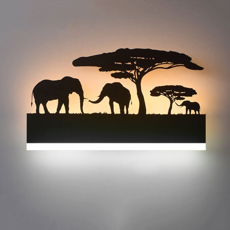 BowLift Wall Lamp by Lumina — A Stylish Decorative Accent with Versatile Design