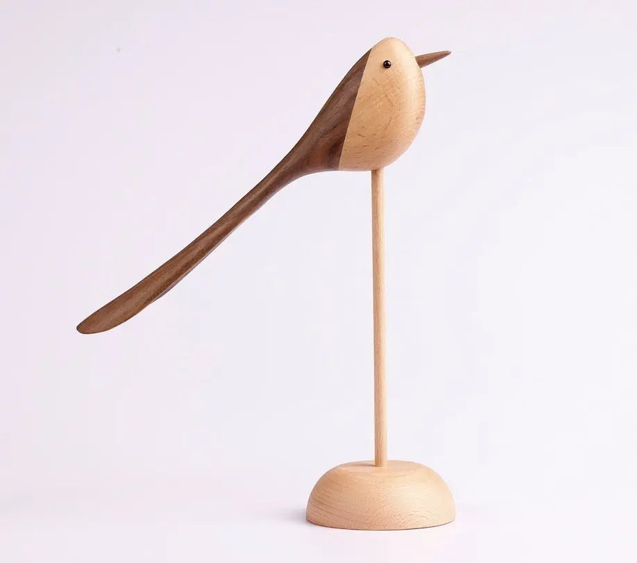 LZINA™ | Danish Wooden Birds