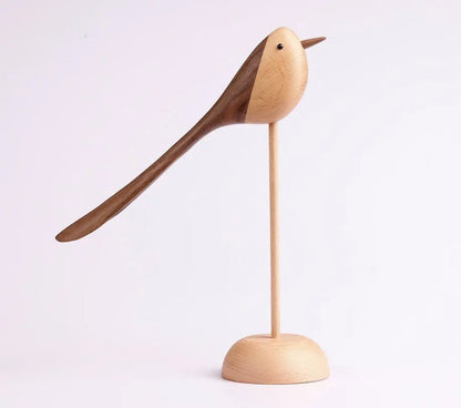 LZINA™ | Danish Wooden Birds