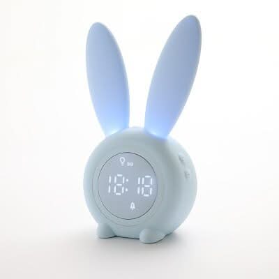 LZINA™ | Gentle night light for toddlers