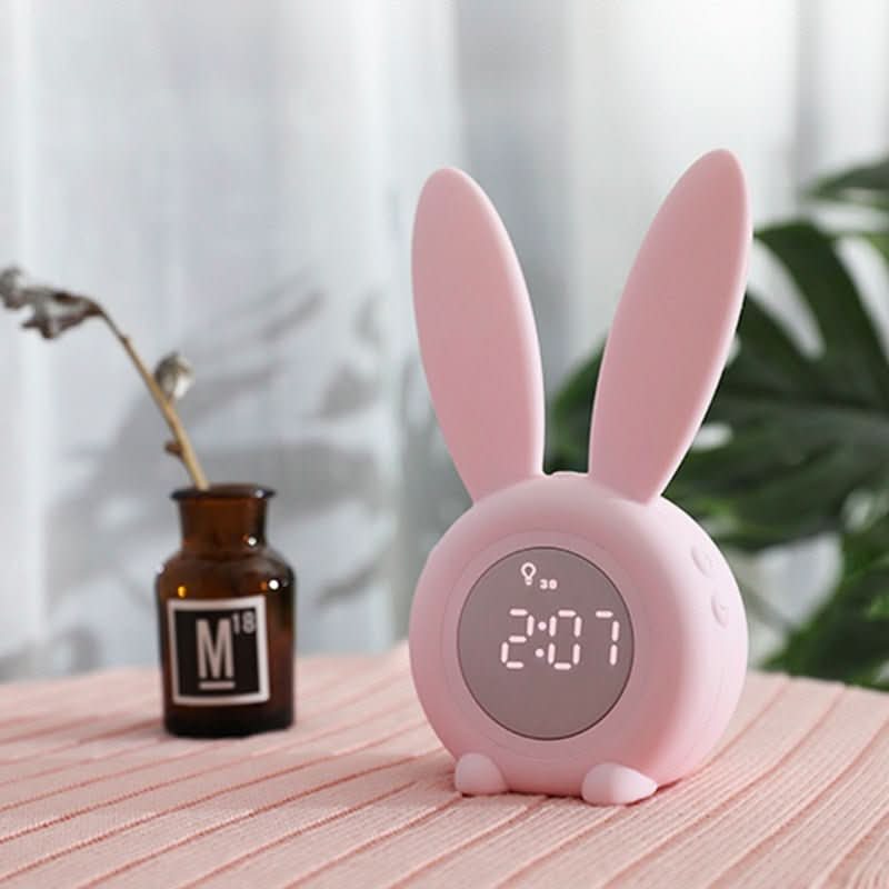 LZINA™ | Gentle night light for toddlers