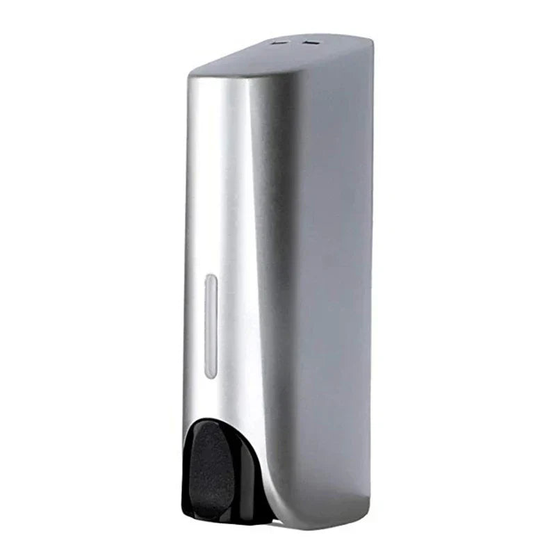 BowLift | Wall-mounted shower dispenser