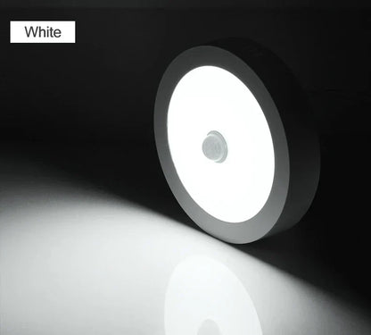 BowLift | Motion Sensor LED Ceiling Lights – Smart Lighting for Your Home