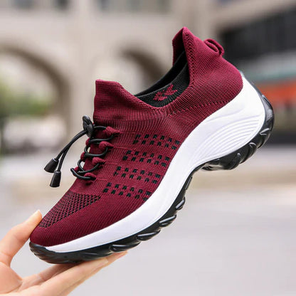 BowLift | Orthopedic Shoes for Plantar Fasciitis | Arch Support, Wide Width & Pain Relief