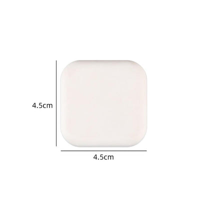 BowLift | Silicone Door Stopper Buffer with Self-Adhesive Sound-Dampening Anti-Shock Protection for DIY Wall Protection