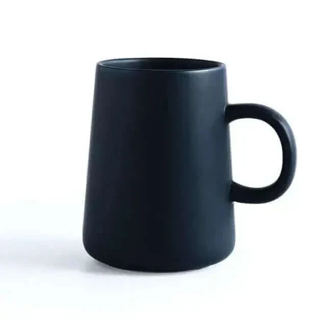 BowLift | Very large stoneware coffee mug