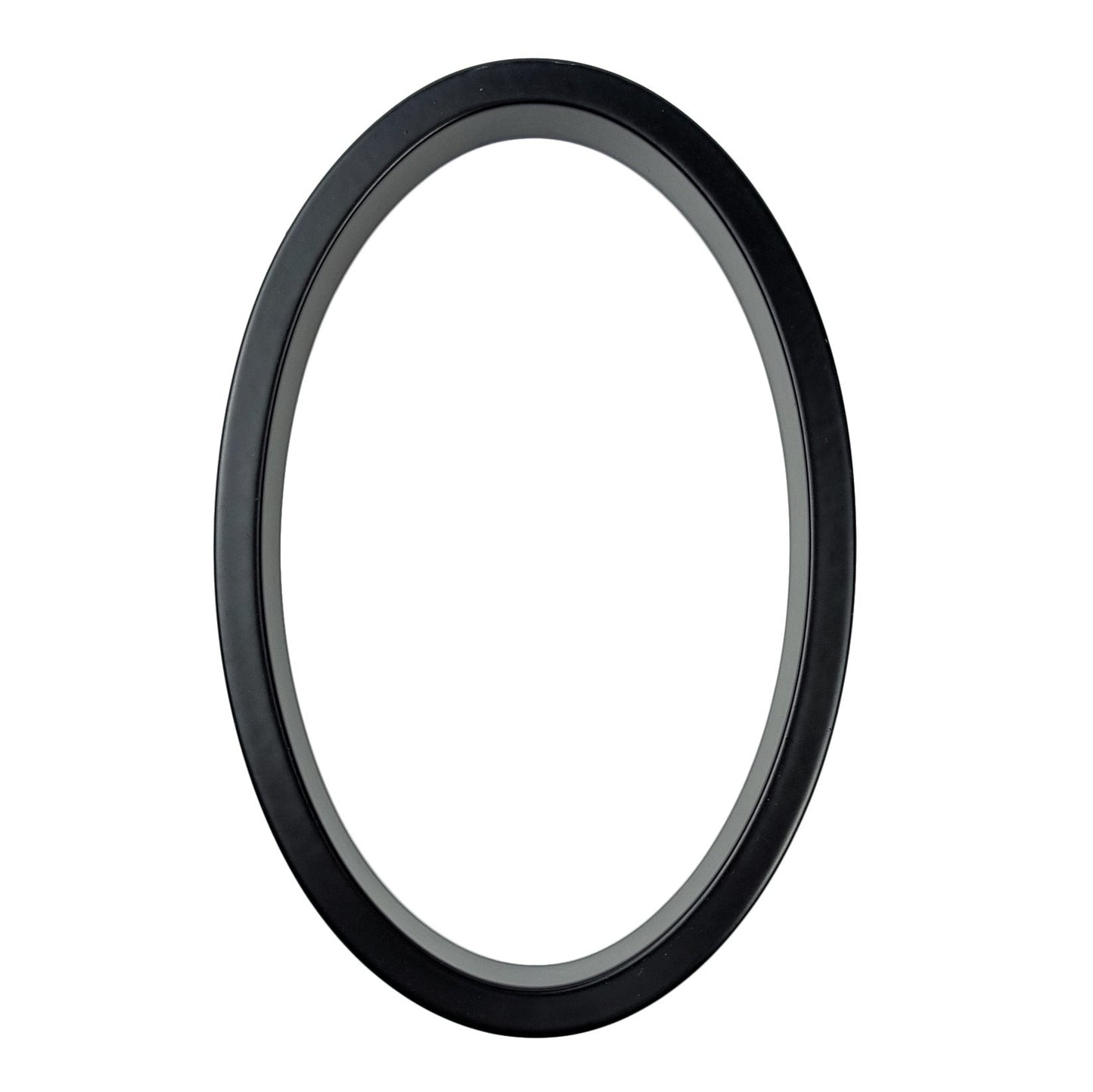 LZINA™ | Large modern metal house number address accessory