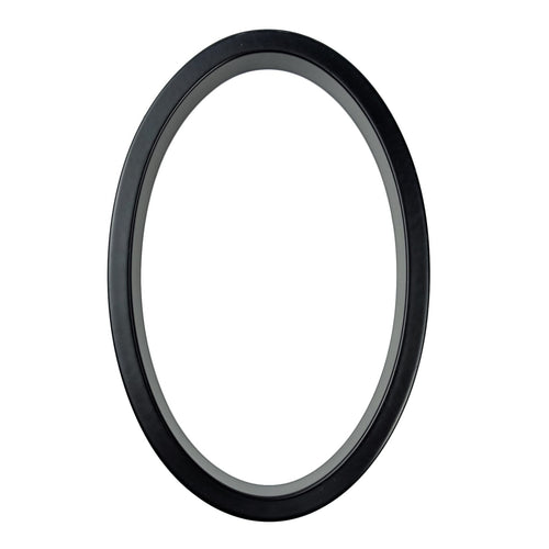LZINA™ | Large modern metal house number address accessory