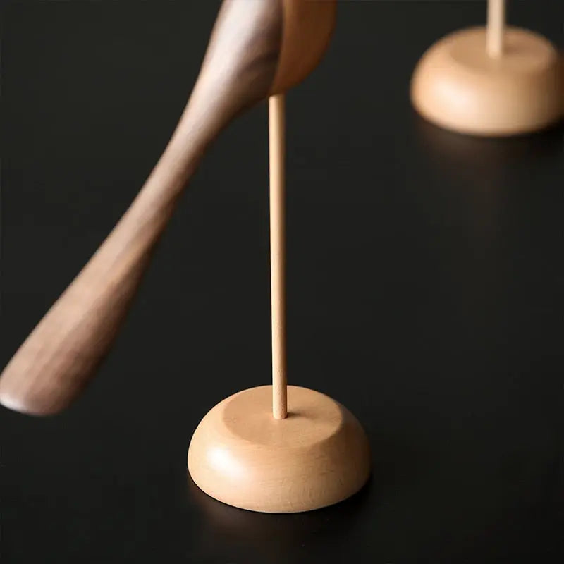 LZINA™ | Danish Wooden Birds