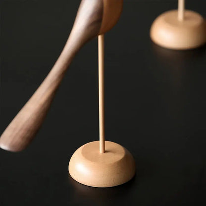 LZINA™ | Danish Wooden Birds