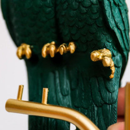 LZINA™ | The Lovebirds Object d'Art