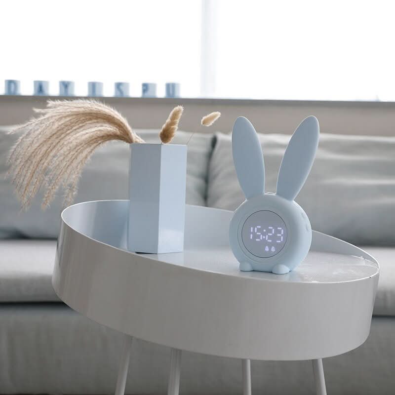 LZINA™ | Gentle night light for toddlers