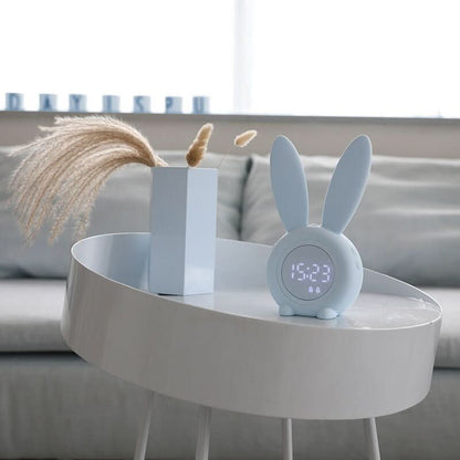 LZINA™ | Gentle night light for toddlers