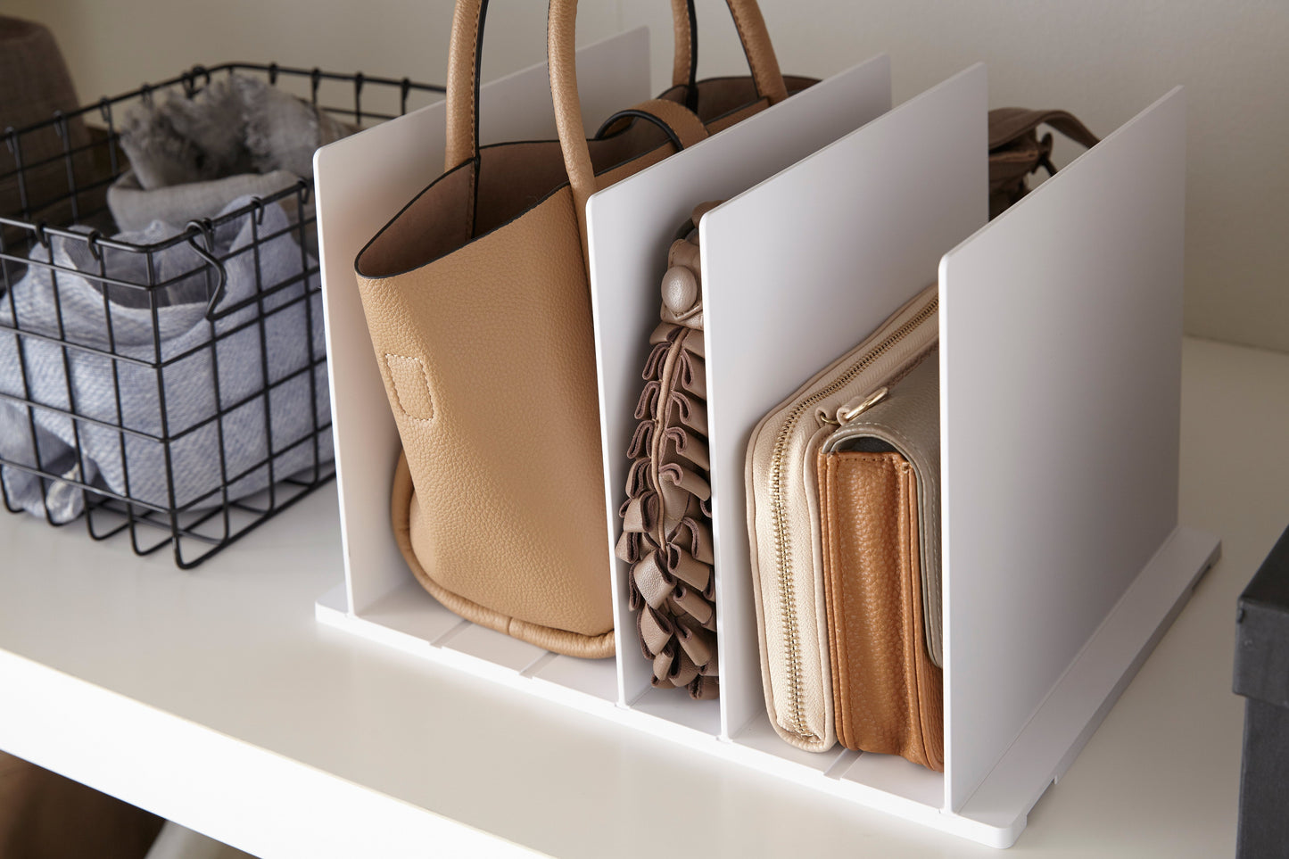 BowLift | Handbag Organizer (Set of 2)