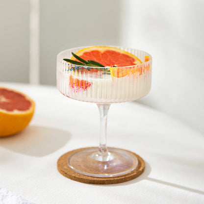 BowLift | Hatita Coupe Cocktail Glass