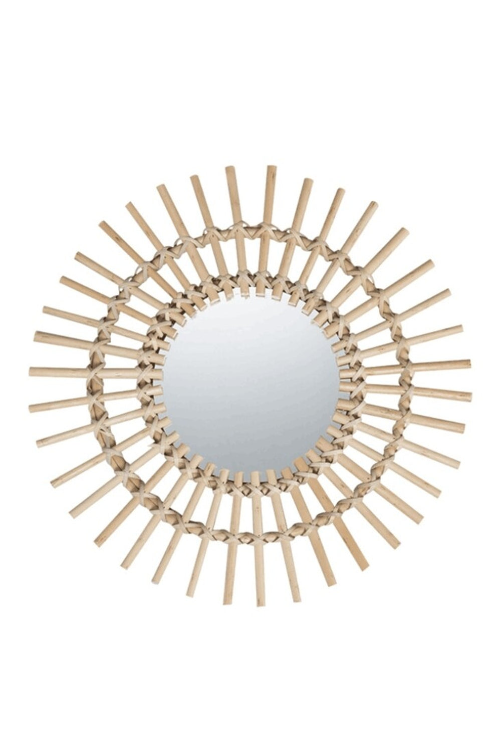 Decorative Mirror | Bowlift