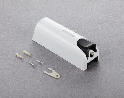 BowLift | Wall-mounted shower dispenser