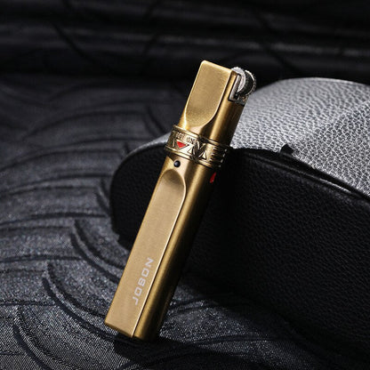 LZINA™ | Quick Light Turbo Metal Windproof EDC Flashlight