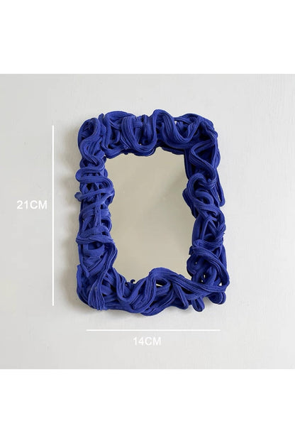 Decorative Mirror | Bowlift