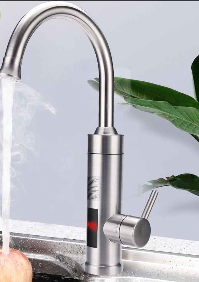 BowLift | Electric Faucet Kitchen Fixture