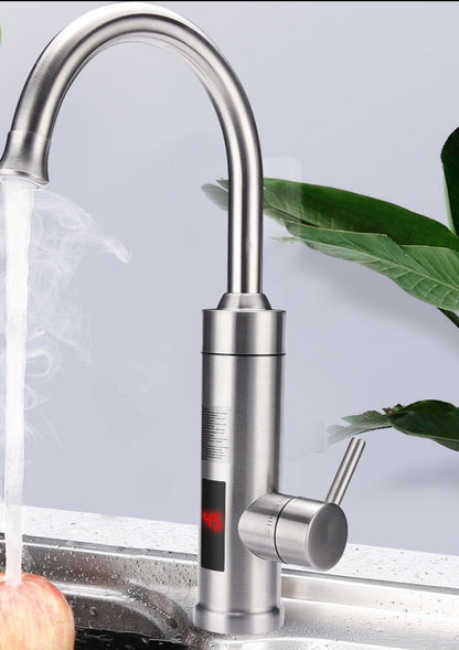 BowLift | Electric Faucet Kitchen Fixture