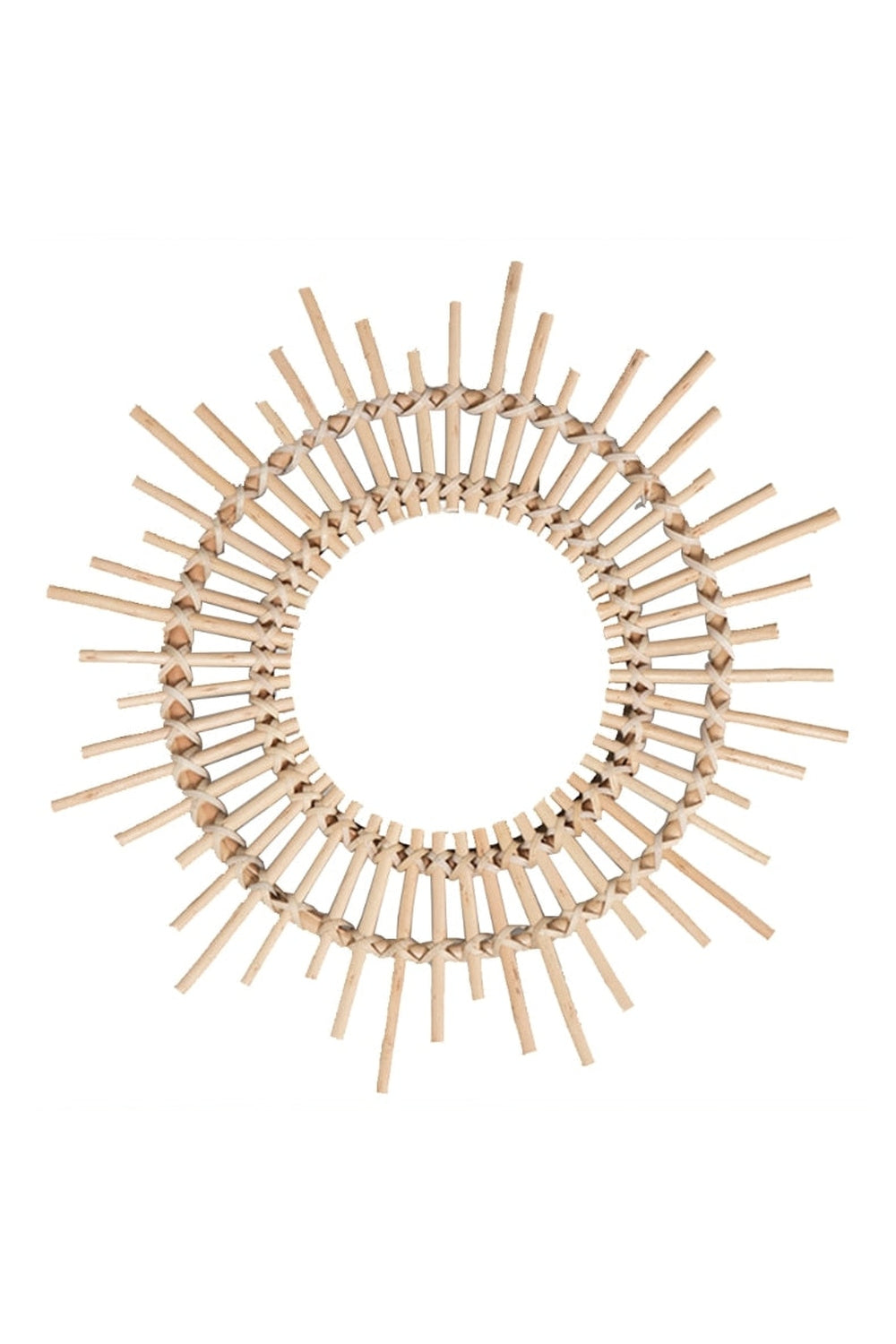Decorative Mirror | Bowlift
