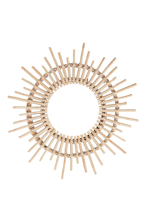 Decorative Mirror | Bowlift
