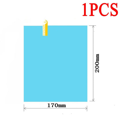 Rainproof Film for Car Rearview Mirror | Bowlift