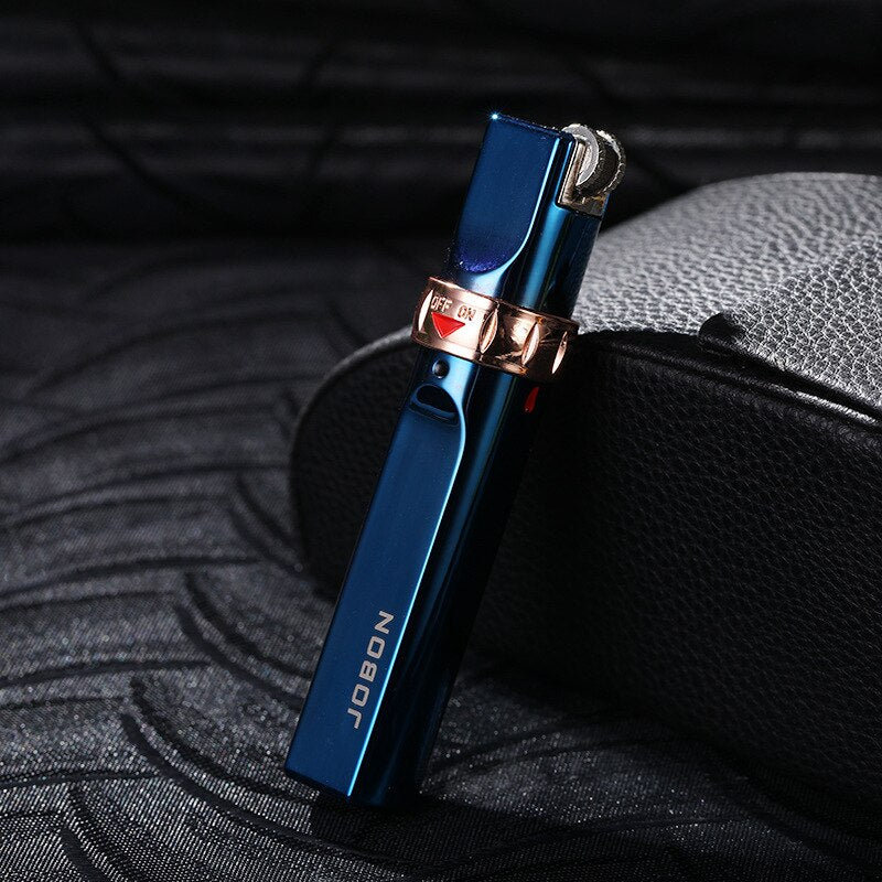 LZINA™ | Quick Light Turbo Metal Windproof EDC Flashlight