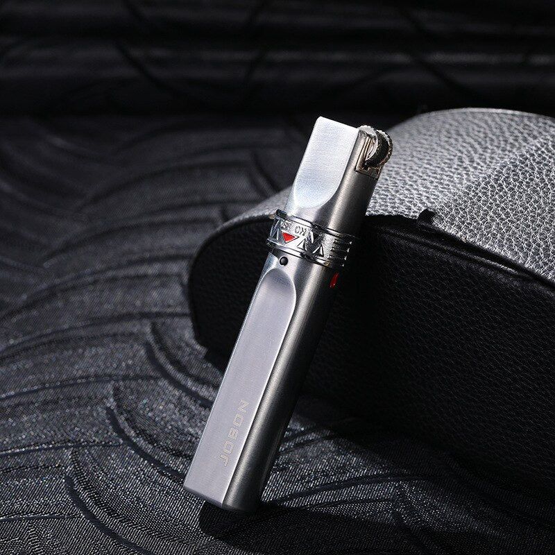 LZINA™ | Quick Light Turbo Metal Windproof EDC Flashlight