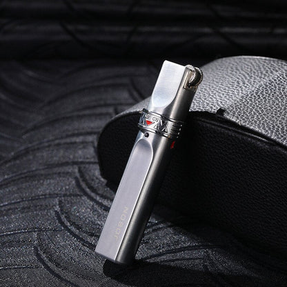 LZINA™ | Quick Light Turbo Metal Windproof EDC Flashlight