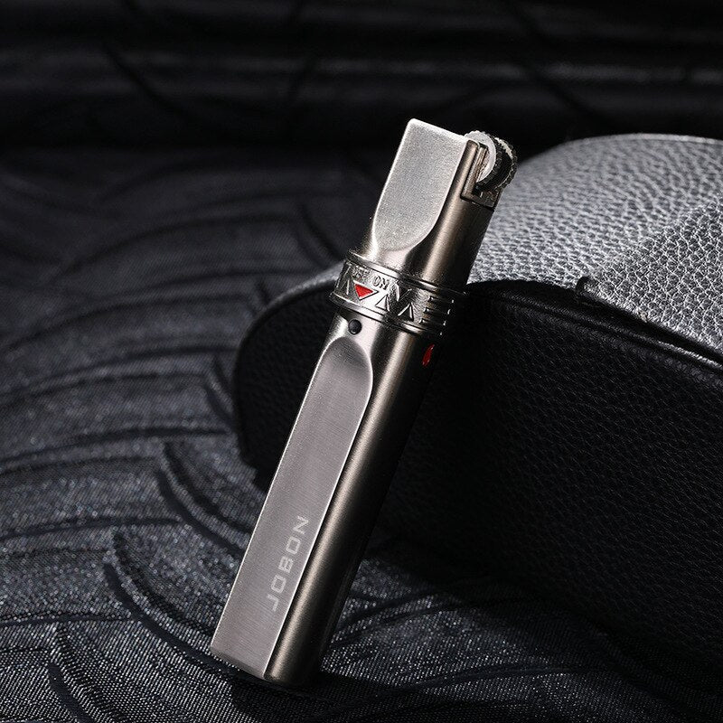 LZINA™ | Quick Light Turbo Metal Windproof EDC Flashlight
