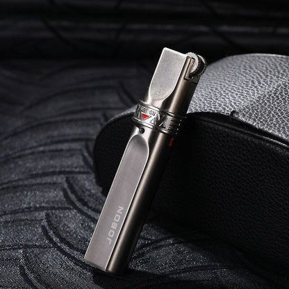 LZINA™ | Quick Light Turbo Metal Windproof EDC Flashlight