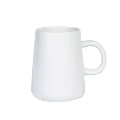 BowLift | Very large stoneware coffee mug