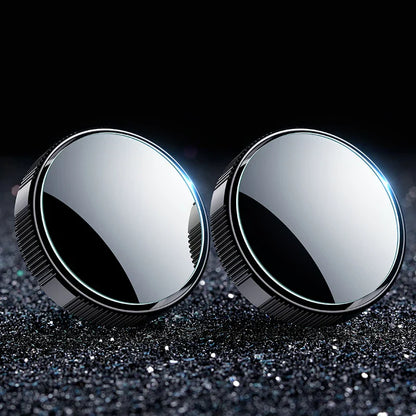 BowLift | Car 360 Degree Wide Angle Blind Spot Mirror