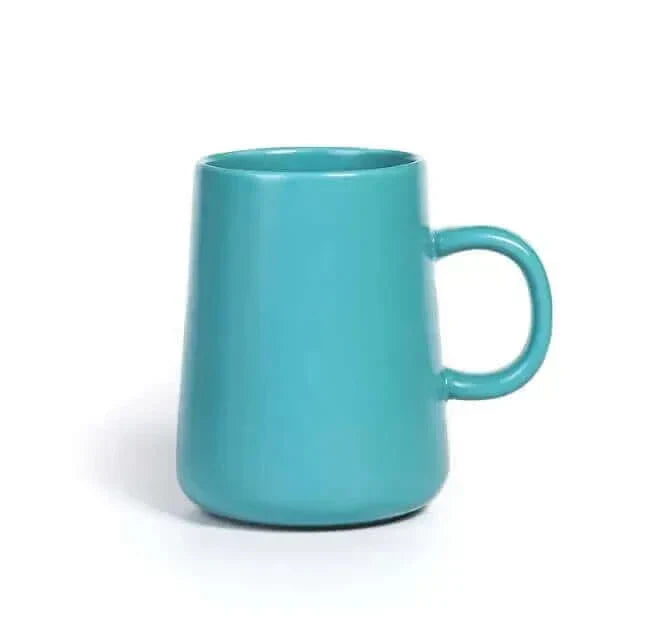 BowLift | Very large stoneware coffee mug
