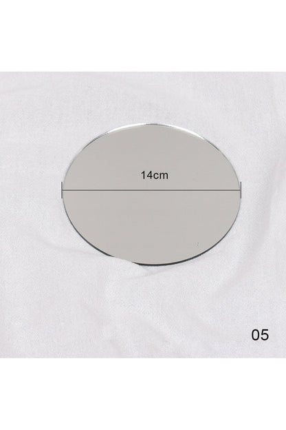 Acrylic Decorative Mirror | Bowlift