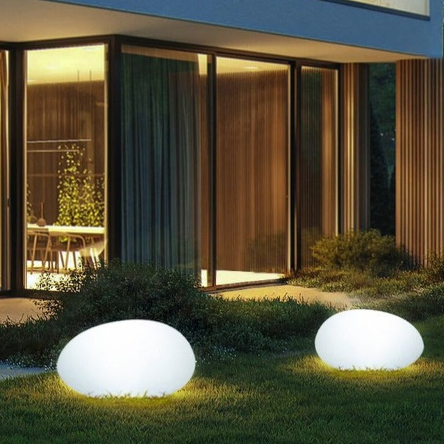 LZINA™ | Solar-Paver-Garden-Light