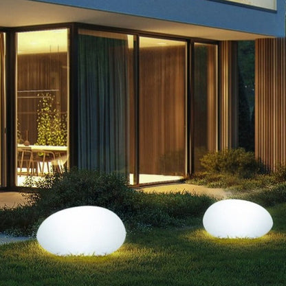 LZINA™ | Solar-Paver-Garden-Light