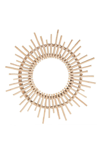 Decorative Mirror | Bowlift