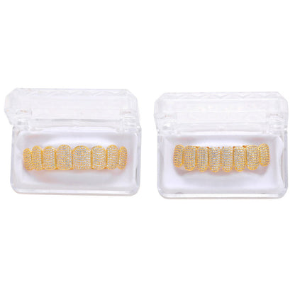 BowLift | Hip Hop Trendy Grillz Braces