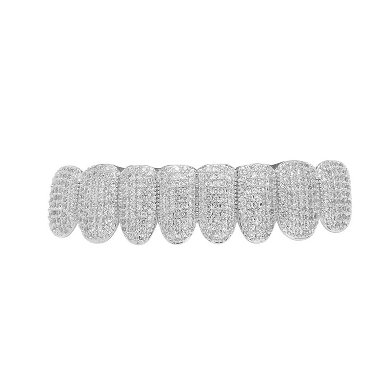 BowLift | Hip Hop Trendy Grillz Braces