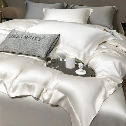 BowLift | UltraCool bedding - Luxury Bamboo Bedding: Silky Soft and Temperature Regulating